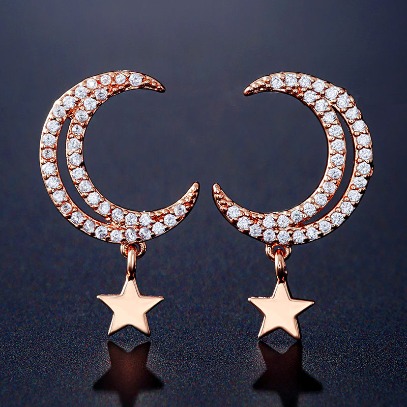 โรสโกลด์