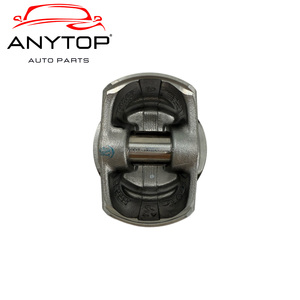 Kit Pistone ANYTOP per VW Beetle 1.2T OE con Perno di Fissaggio, Garanzia di 1 Anno, Ricambi Motore - Product Image 4