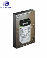Disque dur interne Barracuda ST2000DM008 2 To 3,5 pouces SATA