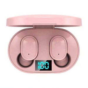 Auriculares Inalámbricos para Música y Audio, Sonido Estéreo de Alta Fidelidad, Bajos Profundos, Auriculares Bluetooth <span class=keywords><strong>Qcy</strong></span> - Product Image 3
