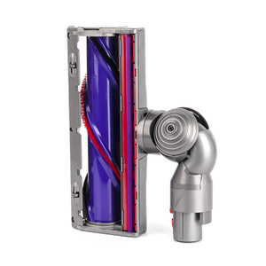 <span class=keywords><strong>Brosse</strong></span> motorisée pour tapis et sols durs, tête de <span class=keywords><strong>brosse</strong></span> compatible avec <span class=keywords><strong>aspirateur</strong></span> <span class=keywords><strong>Dyson</strong></span> <span class=keywords><strong>V7</strong></span>, V8, V10, V11, V15 - <span class=keywords><strong>Motorhead</strong></span>, Tu - Product Image 5