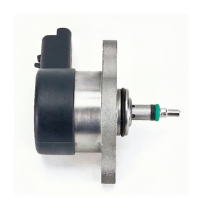 0281002493 Válvula Reguladora de Presión de Combustible para Citroën - Product Image 2