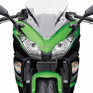 Conjunto de Faro Delantero Compatible con <span class=keywords><strong>Kawasaki</strong></span> <span class=keywords><strong>Ninja</strong></span> <span class=keywords><strong>650</strong></span> EX650 2017-2019 <span class=keywords><strong>2018</strong></span> XF140265 - Product Image 2