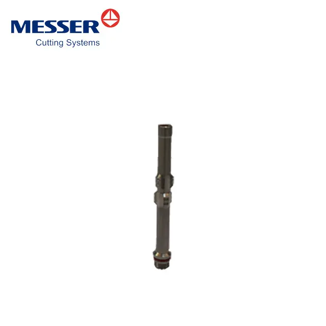 Messer G971 Original Kjellberg .11.848.411.142 tube de refroidissement G971 Ar/H2 Plasma Consommables