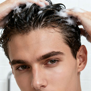 Nuevo Lanzamiento, Venta Caliente, Descuento, Champú y Acondicionador Capilar Anti-picazón, Suave y Esponjoso, Set de Cuidado Capilar con Queratina para el Crecimiento del Cabello - Product Image 5