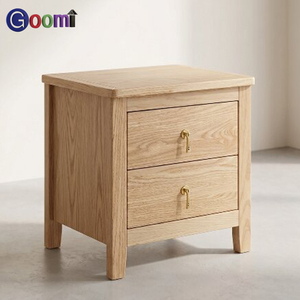 <span class=keywords><strong>Lit</strong></span> en bois massif de frêne de style rétro du milieu du siècle, <span class=keywords><strong>lit</strong></span> en bois original Goomi Home avec structure à tenons en queue d'aronde, grand <span class=keywords><strong>lit</strong></span> familial - Product Image 5