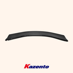 สำหรับ <span class=keywords><strong>Honda</strong></span> <span class=keywords><strong>Civic</strong></span> Type R FK2 <span class=keywords><strong>Hatchback</strong></span> <span class=keywords><strong>5D</strong></span> ปี 2015-17 (เฉพาะสปอยเลอร์แบบ OE) คาร์บอนไฟเบอร์ - Product Image 2