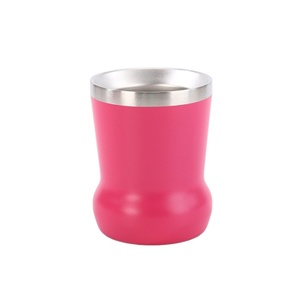Tradizionale Tazza Argentina per Yerba Mate da 12oz in Acciaio Inossidabile con Stampa a Trasferimento d'Acqua, Regalo Aziendale, Senza BPA, Portatile - Product Image 5