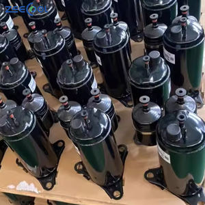 Compresor de Refrigeración para Aire Acondicionado <span class=keywords><strong>R410A</strong></span> 9000BTU Nuevo de Fábrica PA108M1C-6FZD PA160M2A-3FTS1 PA170M2A-3KT2 para GMCC - Product Image 5