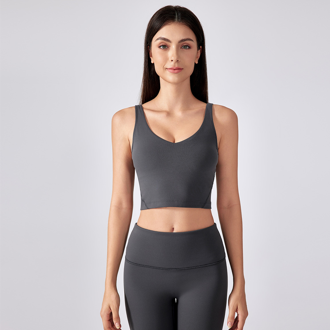 Gris graphite