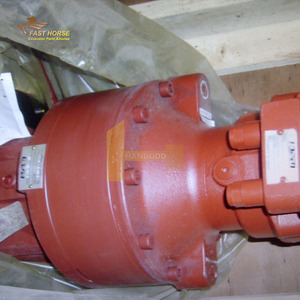 Thủy lực Swing hộp số Phụ tùng máy xúc Swing <span class=keywords><strong>Reducer</strong></span> cho Kobelco sk60 <span class=keywords><strong>Sany</strong></span> sy120 Sumitomo sh60 sh120 slewing hộp số - Product Image 5