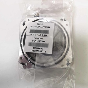 OSA166ET2NA ตัวเข้ารหัสมอเตอร์ของแท้ใหม่สำหรับเครื่องจักร - Product Image 5