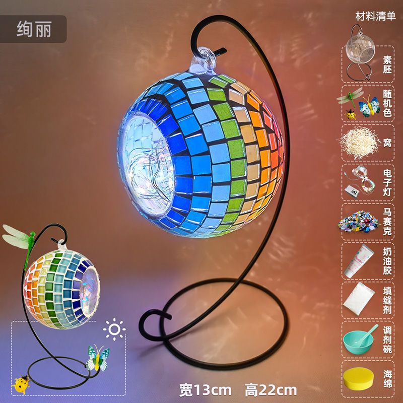 เชิงเทียนแขวน 2 ชั้น