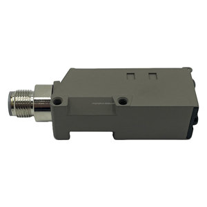 Capteur photoélectrique rétroréfléchissant vertical E3S-CR66 authentique pour l'automatisation industrielle et la détection d'objets - Product Image 6