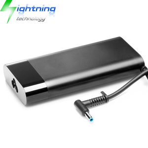 Nuevo Adaptador de CA Original Genuino de 200W 19.5V 10.3A 4.5*3.0mm TPN-LA21 para Portátil <span class=keywords><strong>HP</strong></span> <span class=keywords><strong>OMEN</strong></span> <span class=keywords><strong>15</strong></span>-dc0008nl <span class=keywords><strong>15</strong></span>-dc0051nr Cargador de <span class=keywords><strong>Notebook</strong></span> - Product Image 1