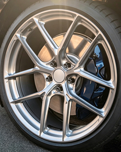 Jantes forgées légères pour <span class=keywords><strong>BMW</strong></span> Porsche Audi, compatibles avec les modèles 18, 19, 20, 21 pouces, 4x100, 4x114.3, 5x100, 5x108, 5x112, 5x114.3, 5x120, 5x130 Fi <span class=keywords><strong>R</strong></span> - Product Image 2