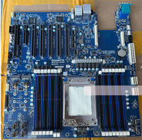Motherboard Gigabyte MZ32-AR0 PCI-E 4.0 mendukung AMD EPYC 7002/7003