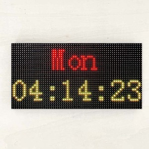 Đầy đủ màu sắc P4 Màn hình hiển thị <span class=keywords><strong>LED</strong></span> RGB hub75 SMD Module <span class=keywords><strong>LED</strong></span> kỹ thuật số dấu hiệu trong nhà <span class=keywords><strong>LED</strong></span> bức tường Video màn hình lớn đơn vị Hội Đồng Quản Trị 256*128 Mét - Product Image 6