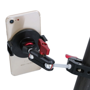 <span class=keywords><strong>Adaptateur</strong></span> de montage sur trépied en aluminium magnétique pour iPhone <span class=keywords><strong>Magsafe</strong></span> - Product Image 5