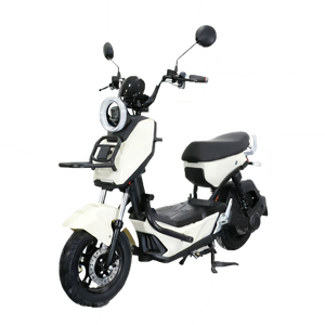 Bán Hàng Trực Tiếp Xe Đạp Điện 48V 350W chì-Axit Pin Trung Quốc Nhanh Chóng Xe Đạp Điện Cho Người Lớn - Product Image 3