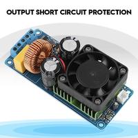 IRS2092S 500W Super Module d'alimentation Audio 1.5V RMS sensibilité Mono canal amplificateur Audio Super Circuit intégré ICs