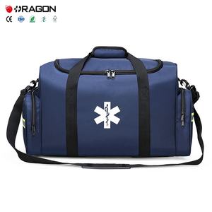 Perlengkapan Medis Laris Manis, Set Kotak P3K, Tas Trauma untuk Dijual - Product Image 3