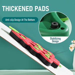 <span class=keywords><strong>Best</strong></span>-seller moderno albero di natale forma di cane <span class=keywords><strong>Puzzle</strong></span> giocattolo lento alimentatore per il gatto e il cane aumenta IQ giocattolo interattivo per animali domestici - Product Image 3