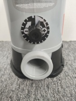 Distributeur automatique de chlore pour piscine Watershed CL100/CL200, chlorinateur au sel pour piscine en plastique, doseur chimique, pompe doseuse