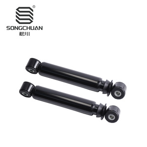 Amortiguador Trasero EZGO RXV para Carrito de Golf, Sistemas de Suspensión y Amortiguadores de Ajuste del Fabricante Original Club Car 611724 - Product Image 1