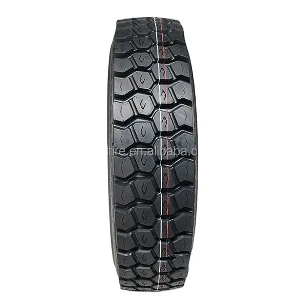 FRIDERIC CHILONG brand Truck Tire 9.00r20 10.00r20 11.00r20 12.00r20 hot sell truck tyres cheap radial truck tires