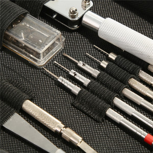 Dụng Cụ Mở Đồng Hồ Spring Bar Repair Pry Tuốc Nơ Vít Đồng Hồ Bộ Dụng Cụ Sửa Chữa Đồng Hồ - Product Image 3