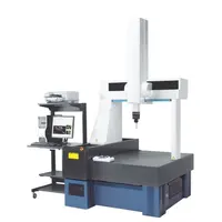 Liyi - High Accuracy 3D CNC Optical Coordinate Measuring Machine