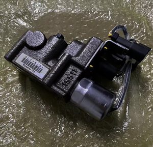 Vente Flash : Ensemble de Vannes OEM de Haute Qualité 714-12-25503 714-12-25504 714-12-25505, Pièces de Rechange Originales et Authentiques pour Wa380-6 Wa430-6 - Product Image 3