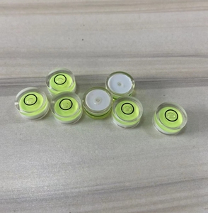 Mini mức độ Vuông 29x10x10mm vuông mức độ Bong Bóng Mini mức độ ống chất lỏng - Product Image 3