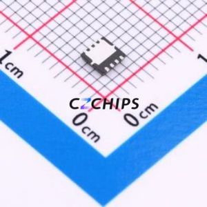 G-VB BSZ035N03MS ใหม่ที่ DFN3x3-8ทรานซิสเตอร์สนามทรานซิสเตอร์ (MOSFET) - Product Image 2