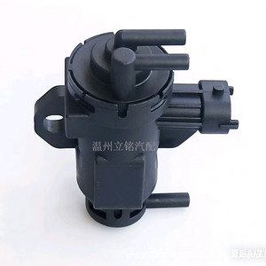Valve de contrôle de suralimentation Ford Turbo 044 en plastique pour remplacement et réparation OE 5851045 55351891 93174808 - Product Image 4