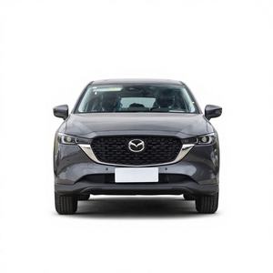 <span class=keywords><strong>Mazda</strong></span> <span class=keywords><strong>Cx</strong></span>-5 nuova Auto 2.0l 2.5l 6at 5 posti Compact Suv 2025 <span class=keywords><strong>Mazda</strong></span> Cx5 Auto veicoli benzina Auto in vendita - Product Image 1