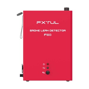 Neuerscheinung Tragbares FXTUL F603 Auto-Kurbelgehäuse-System Fahrzeugmontierter 12V AC Lecktester Maschine Leckage-Detektor - Product Image 5