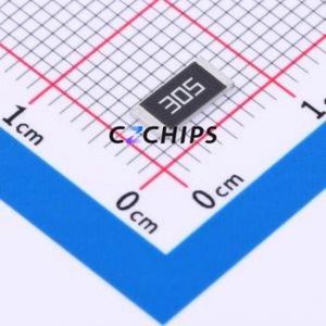 Resistencia SMD FRC2512J305TS 2512 (Tipo: Película Gruesa) (Resistencia: 3mOhm Precisión: 5%) - Product Image 1