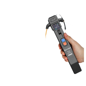 Nhà Máy Cung Cấp Trực Tiếp Kfi-35P Cầm Tay Cáp Quang Định Hướng Tín Hiệu Vỏ Kim Loại Tương Thích Với 4G 3G GSM Mạng - Product Image 1