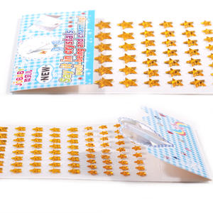 Venta caliente <span class=keywords><strong>pentagrama</strong></span> <span class=keywords><strong>de</strong></span> un solo grano diamante acrílico autoadhesivo pegatina decorativa <span class=keywords><strong>de</strong></span> diamantes <span class=keywords><strong>de</strong></span> imitación para el cuerpo y la cara - Product Image 5