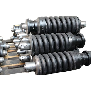 ตัวปรับรางรถขุดทรงกระบอกขนาดเล็กทนทาน - Product Image 2