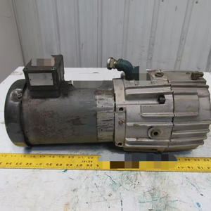 Posidyne VM3606 1-1/2HP 1725RPM 230/460V 7/8 \ "Embrague del motor del eje Nuevo Original Automatización industrial PAC Dedi Ready Stock - Product Image 1