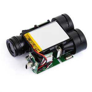Modulo telescopio ad alta precisione 500-1200m Laser Range modulo sensore a infrarossi modulo amplificatori lineari comparatori prodotto - Product Image 3