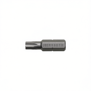 660 Tx Bit For <b>Screwdriver</b> Use In <b>Precision</b> Applications - Product Image 2
