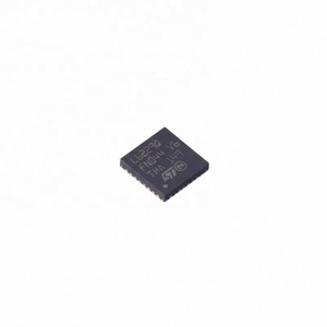 L6229QTR VFQFPN-32(5x5) Brushless DC (BLDC) Motor <b>Driver</b> Chip - Product Image 1