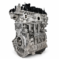 Moteur complet d'occasion Dongfeng DFMC15TE1 1.5T 4 cylindres essence 177 CV 240 Nm pour Aeolus Huge Venucia V-Online DD-i