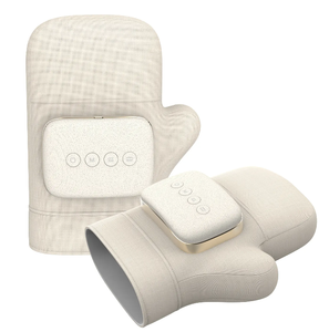 Mini masajeador de mano inteligente portátil de Venta caliente para aliviar el dolor de mano - Product Image 1