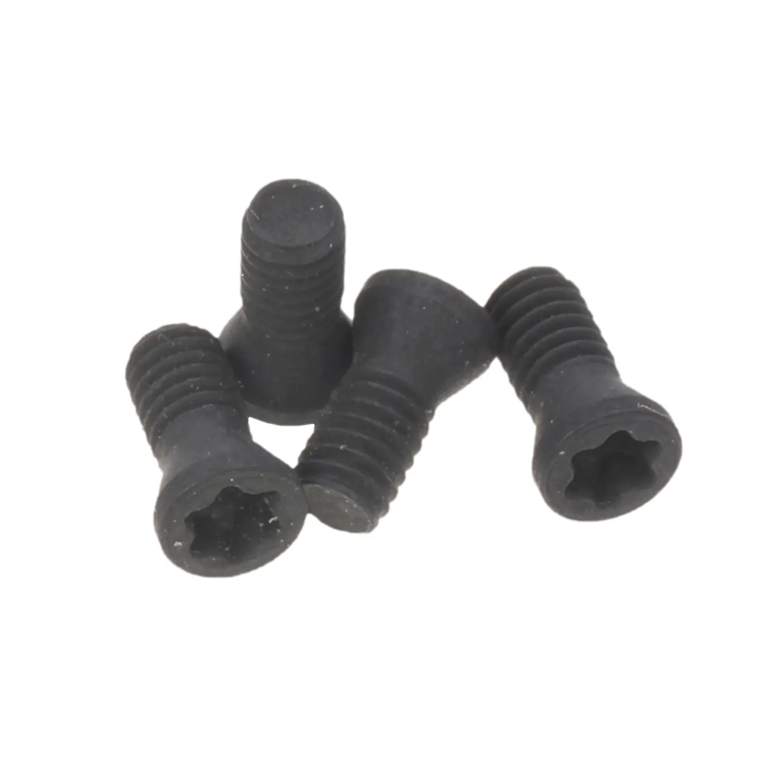 All size M2.5 x 7mm CNC tools parts cutting tools screw Torx Carbide Insert Screws for CNC Turning Tool Holder