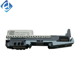 Nuevo y Original 6ES7193-<span class=keywords><strong>6BP00</strong></span>-<span class=keywords><strong>0DA0</strong></span> <span class=keywords><strong>6ES7</strong></span> <span class=keywords><strong>193</strong></span>-<span class=keywords><strong>6BP00</strong></span>-<span class=keywords><strong>0DA0</strong></span>, Cumple con EPR, Certificado CE, Unidad Base PLC SIMATIC ET200SP, Programación PLC - Product Image 2